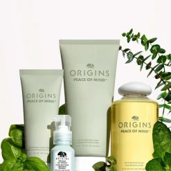 Peace Of Mind Exfoliating Body Scrub 200ml