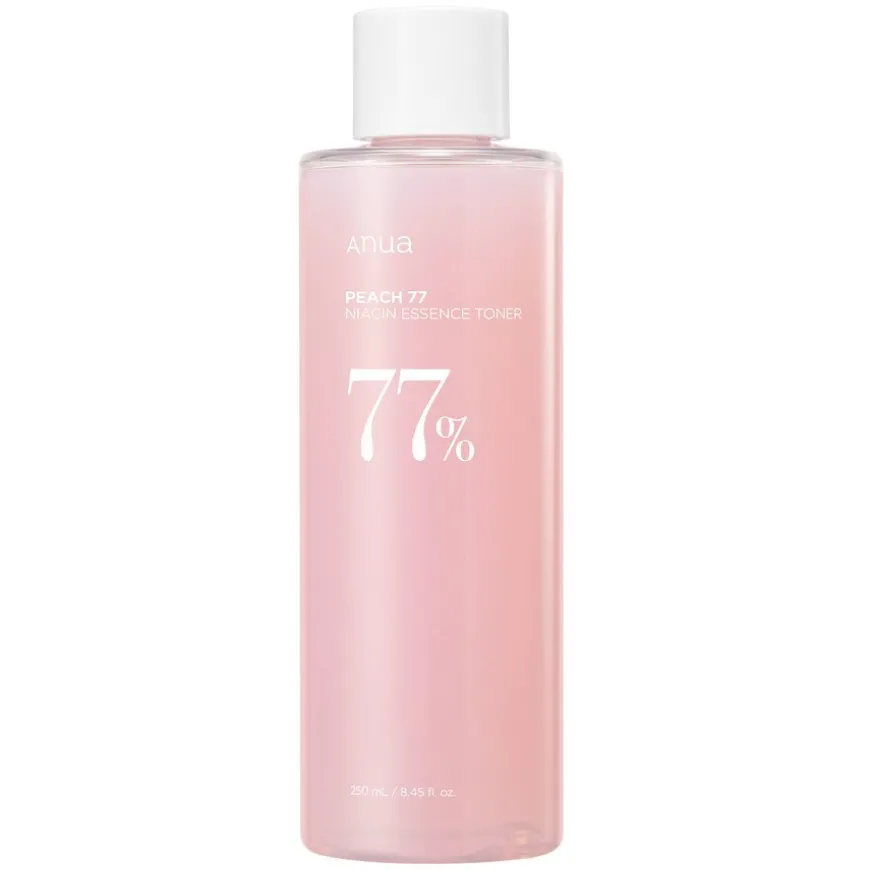 Peach 77 Niacin Essence Toner 250ml