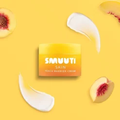 Peach Barrier Cream 50ml