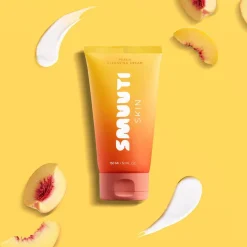 Peach Cleansing Cream 150ml