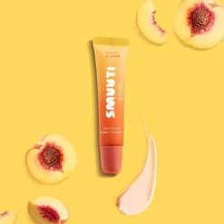 Peach Lip Mask 15ml