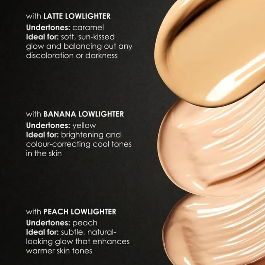 Peach Lowlighter 5,5ml