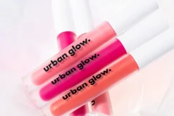 Peach Shine Lipgloss #02 2,5g