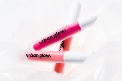 Peach Shine Lipgloss #02 2,5g