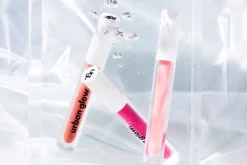 Peach Shine Lipgloss #02 2,5g