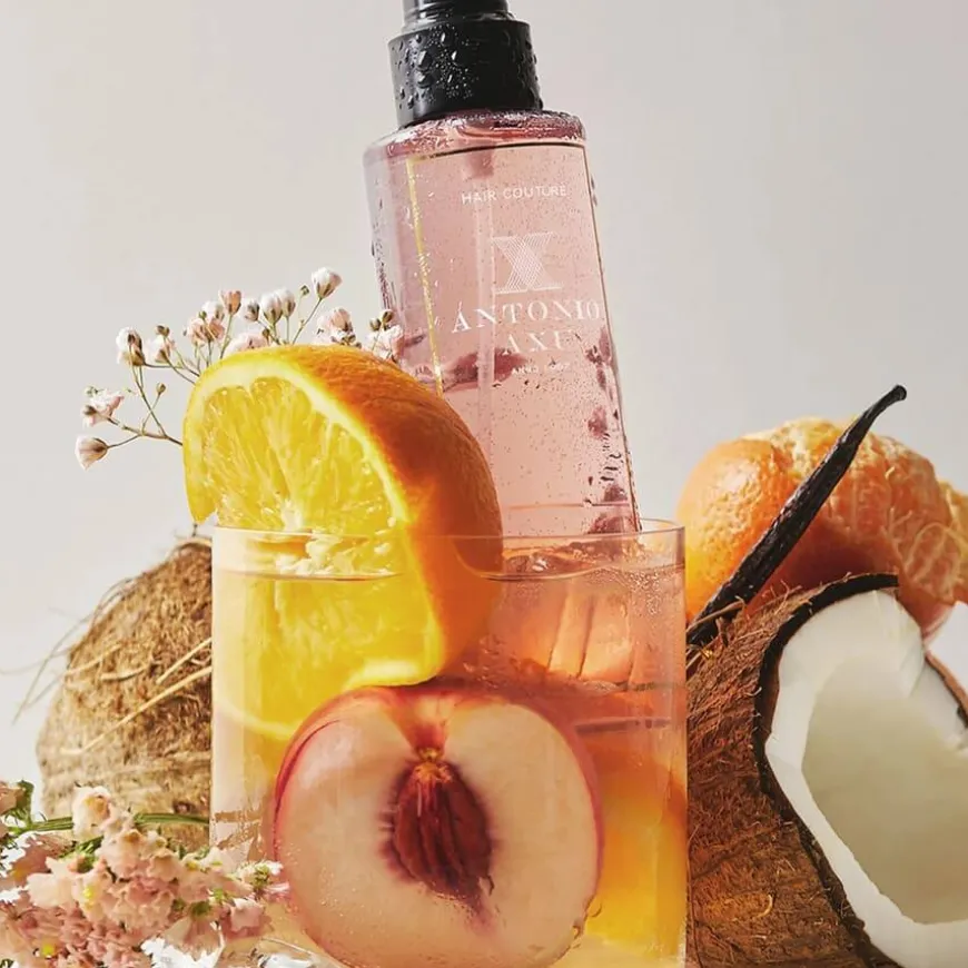 Peaches & Wildflowers Hair Mist 150ml