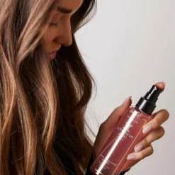 Peaches & Wildflowers Hair Mist 150ml