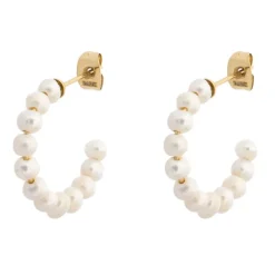 Pearl Creole Small White