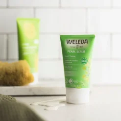 Pearl Scrub Body Scrub 150ml