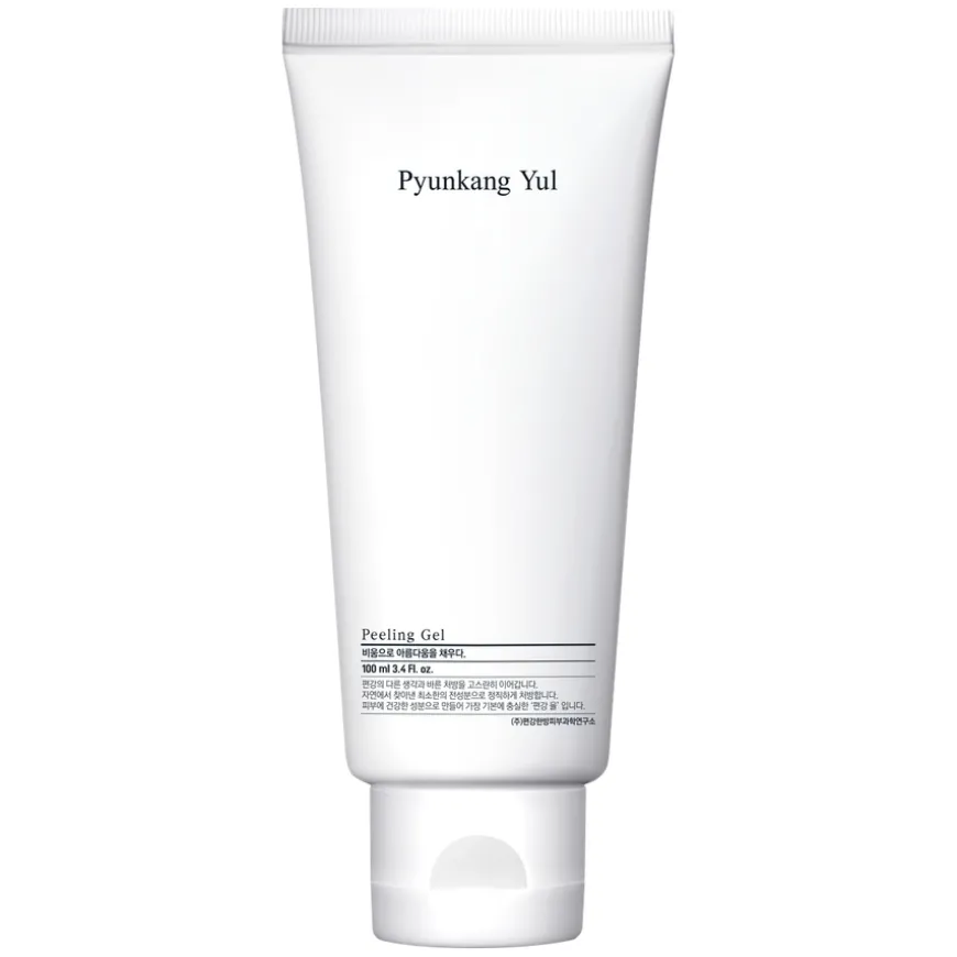 Peeling Gel 100 ml