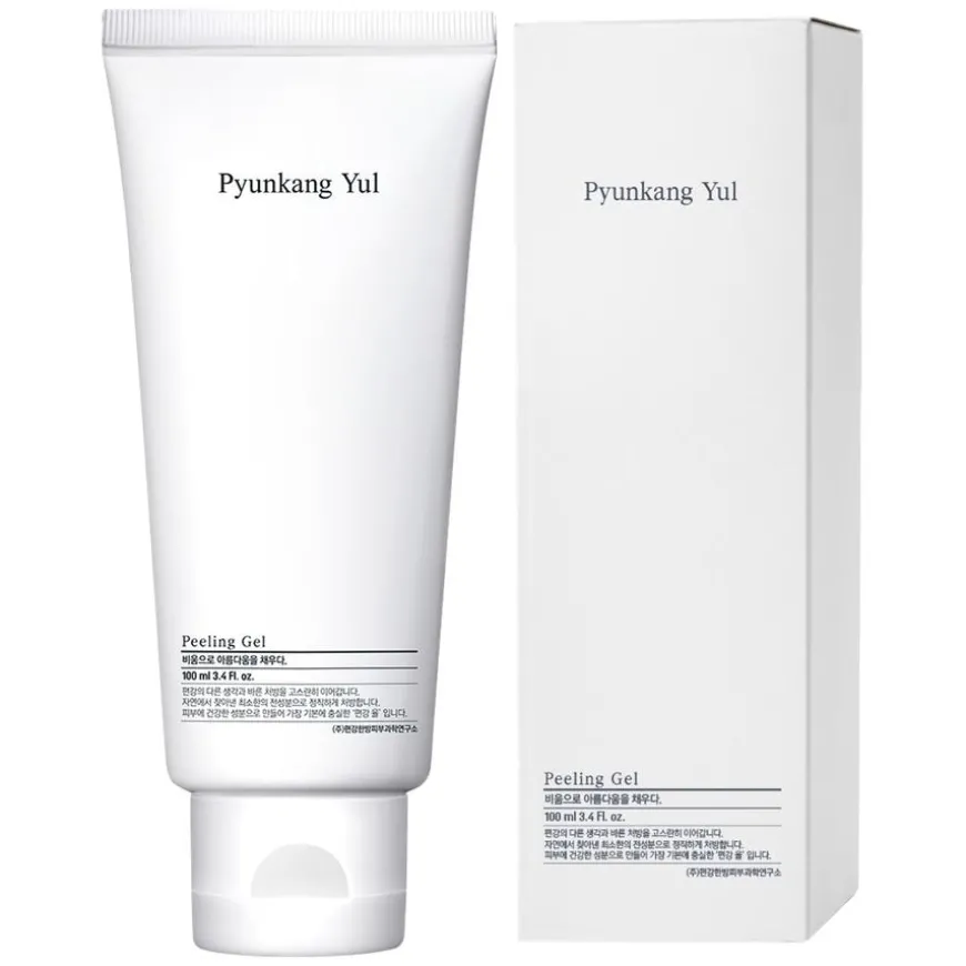 Peeling Gel 100 ml
