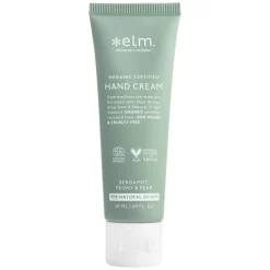 Peony & Pear Hand Cream 50ml
