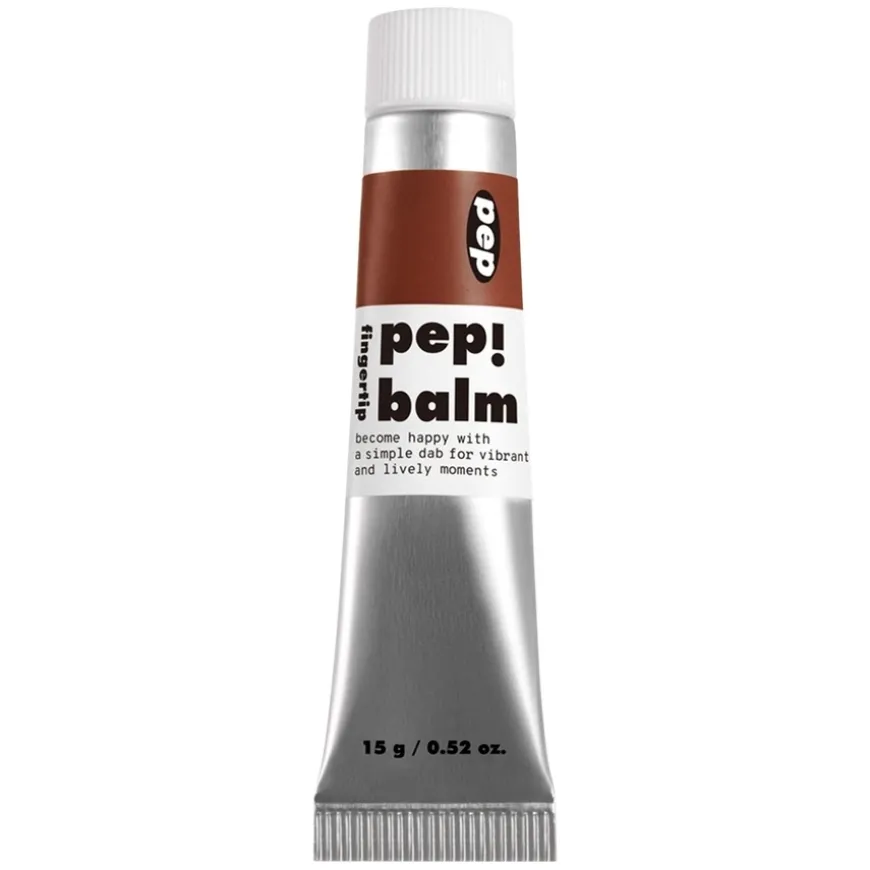 Pep! Balm 005 Brink