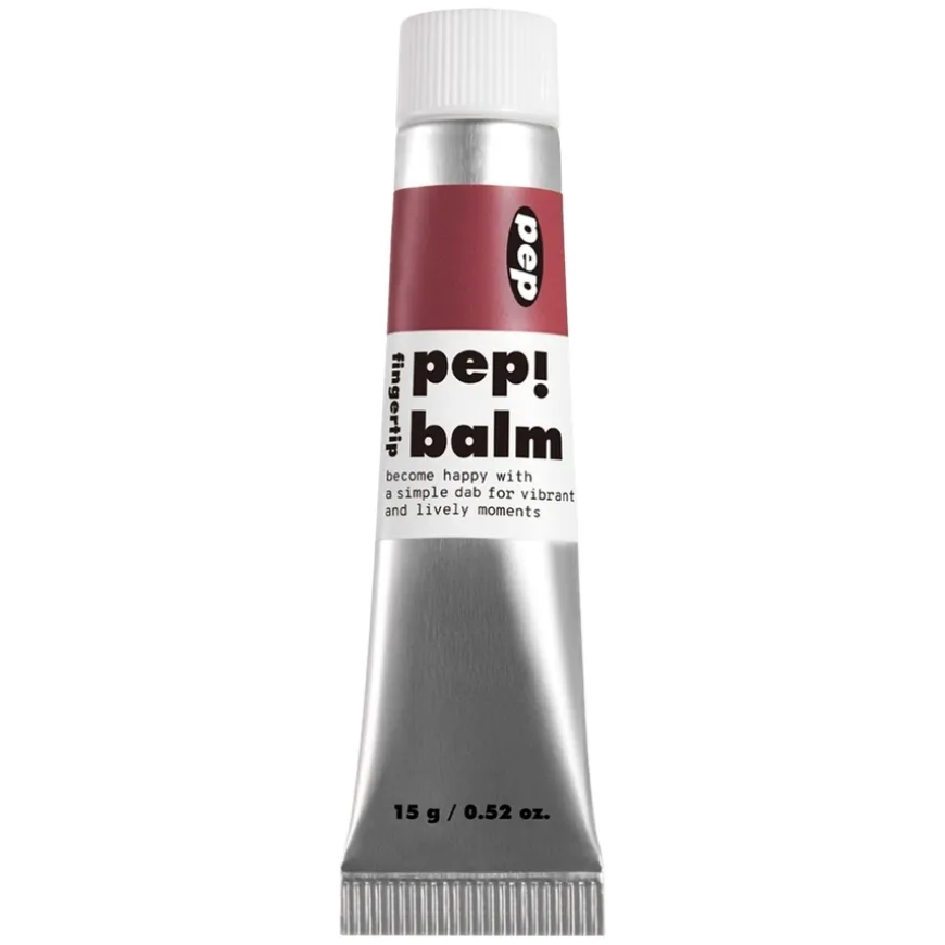 Pep! Balm 003 Pause