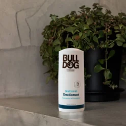 Peppermint & Eucalyptus Deodorant 75ml