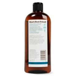 Peppermint & Eucalyptus Shower Gel 500ml