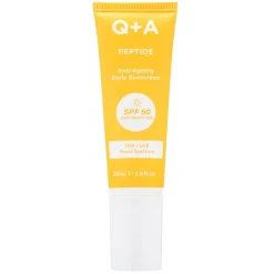 Peptide Renewing Face Sunscreen SPF50 50ml