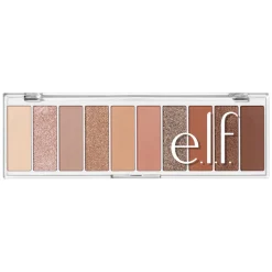 Perfect 10 Eyeshadow Palette Ethereal 13g