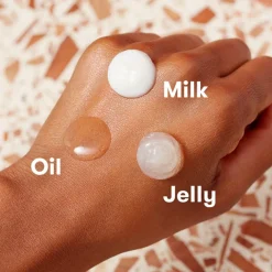 Perfect Canvas Jelly Oil Cleanser 100ml