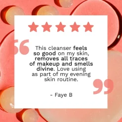 Perfect Canvas Jelly Oil Cleanser 100ml