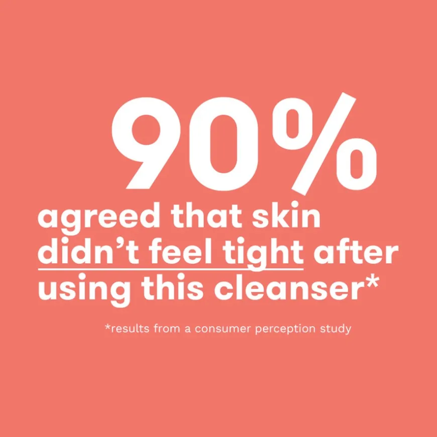 Perfect Canvas Jelly Oil Cleanser 100ml