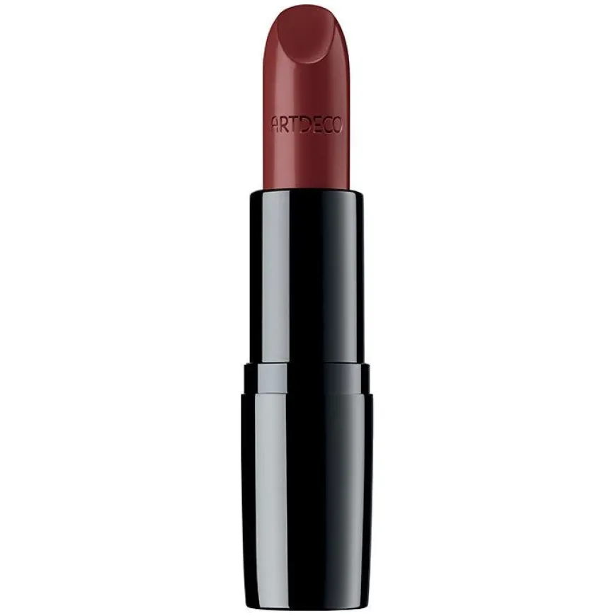 Perfect Color Lipstick #809 Red Wine 4g