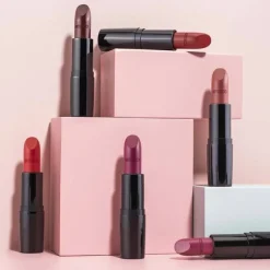 Perfect Color Lipstick #809 Red Wine 4g