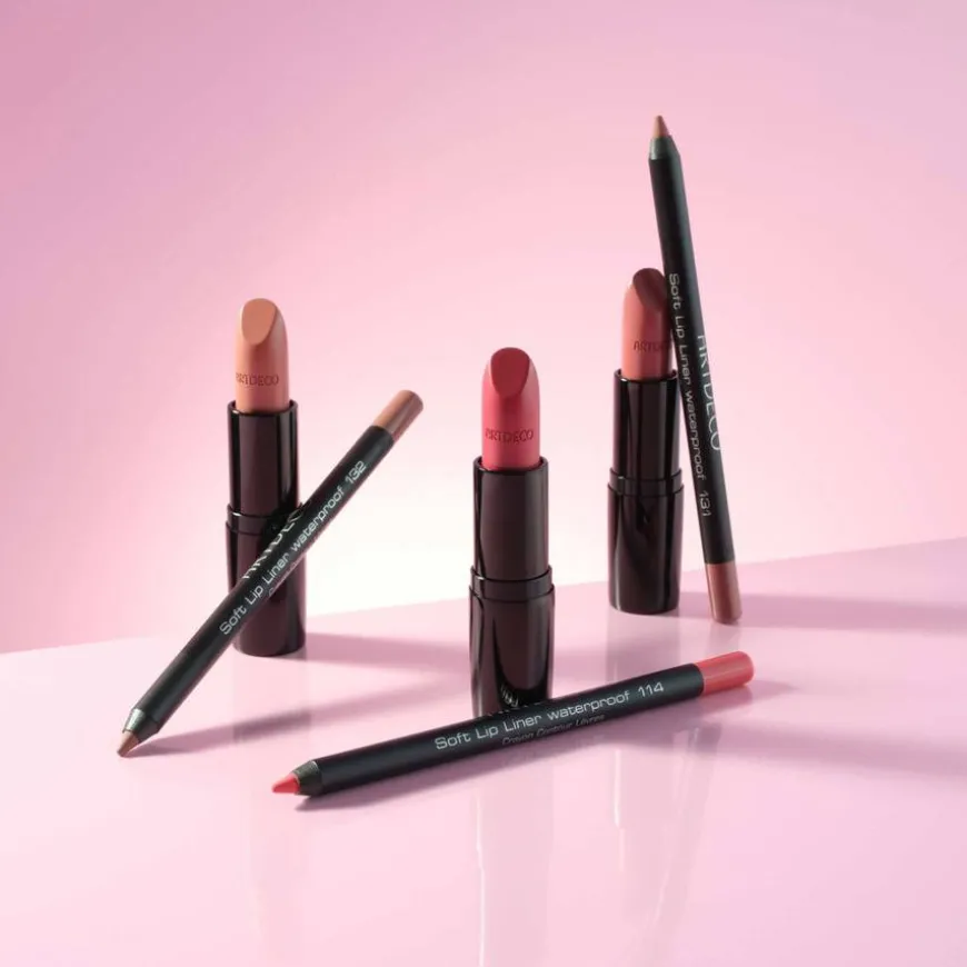 Perfect Color Lipstick #809 Red Wine 4g