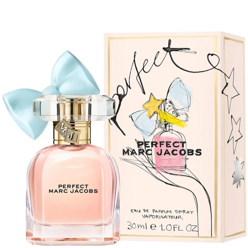 Perfect Eau De Parfum 30ml