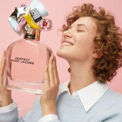 Perfect Eau De Parfum 50ml