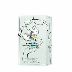 Perfect Eau De Toilette 50ml