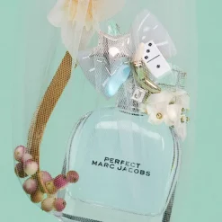 Perfect Eau De Toilette 50ml