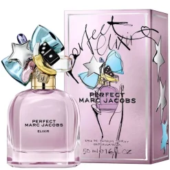 Perfect Elixir Eau De Parfum 50ml