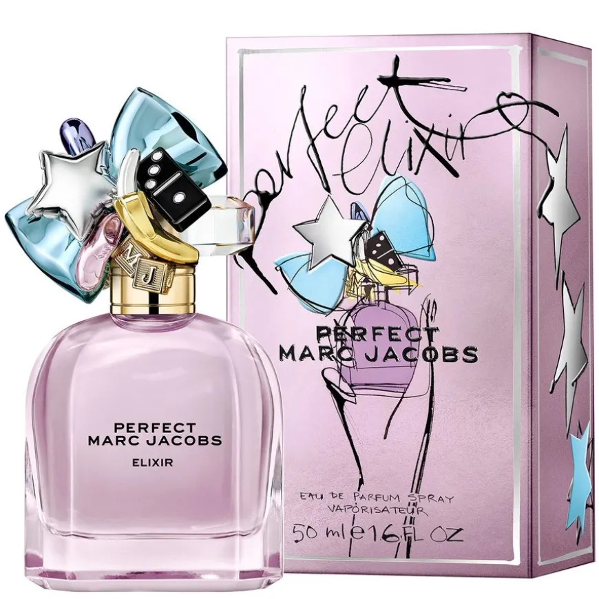 Perfect Elixir Eau De Parfum 50ml