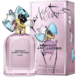 Perfect Elixir Eau De Parfum 100ml