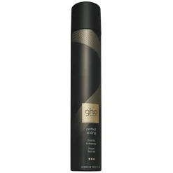 Perfect Ending Final Fix Hairspray 400ml