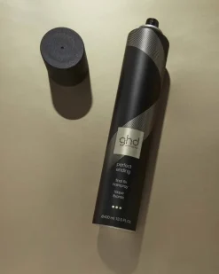 Perfect Ending Final Fix Hairspray 400ml