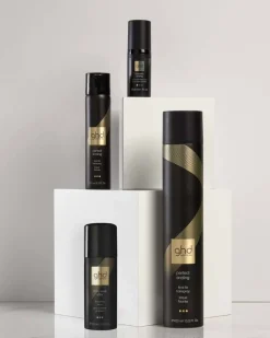 Perfect Ending Final Fix Hairspray 400ml