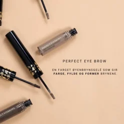 Perfect Eyebrows Gel Dark 5,5ml