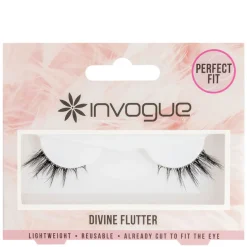 Perfect Fit Lash Divine Flutter