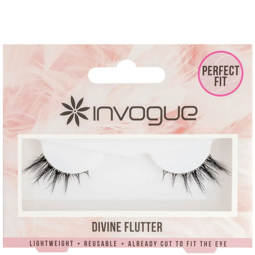 Perfect Fit Lash Divine Flutter