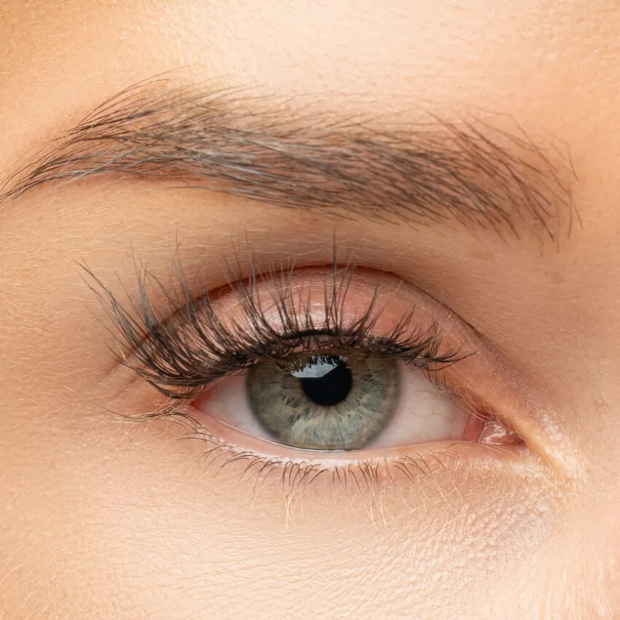 Perfect Fit Lash Divine Flutter