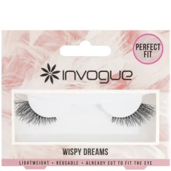 Perfect Fit Lash Wispy Dreams