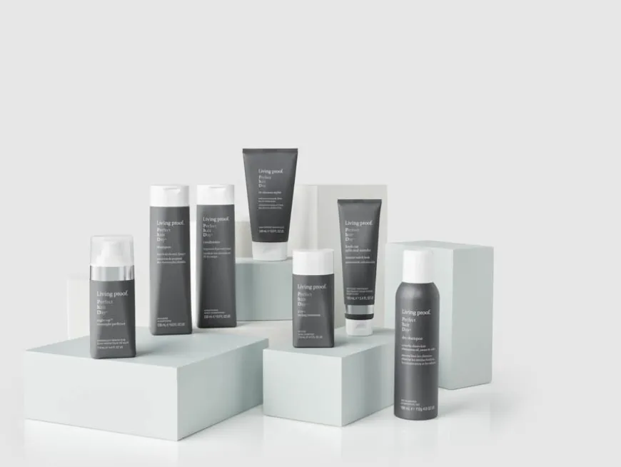 Perfect Hair Day 5-In-1 Styling Treatment 118ml