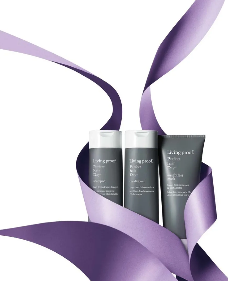 Perfect Hair Day Shampoo 236ml