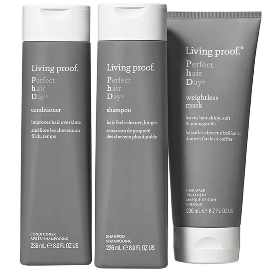 Perfect Hair Day Shampoo 236ml