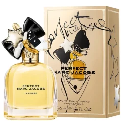 Perfect Marc Jacobs Intense Eau De Parfum 50ml