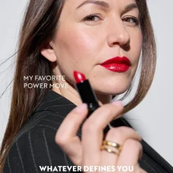 Perfect Moisture Lipstick 077 Satin Pink 4g