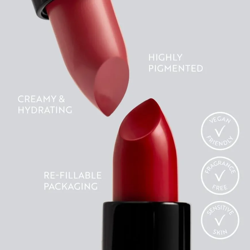 Perfect Moisture Lipstick 228 Cinnabar 4,5g