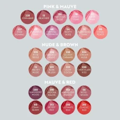 Perfect Moisture Lipstick Refill 151 Precious Rose 4,5g